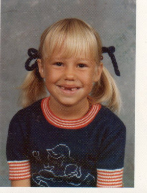 second grade pic